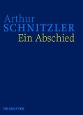 Ein Abschied (eBook, PDF)