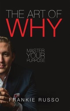 Cover Art of Why (eBook, ePUB)