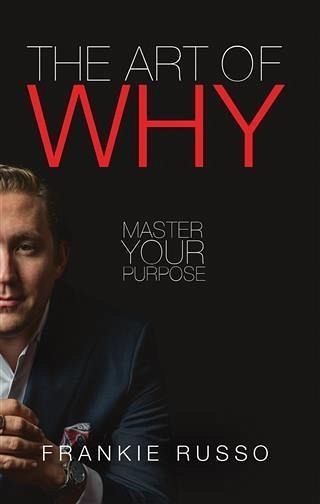 Art of Why (eBook, ePUB)