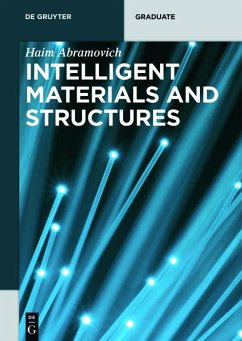 Intelligent Materials and Structures (eBook, PDF) - Abramovich, Haim