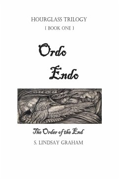 Ordo Endo (eBook, ePUB) - Graham, S. Lindsay