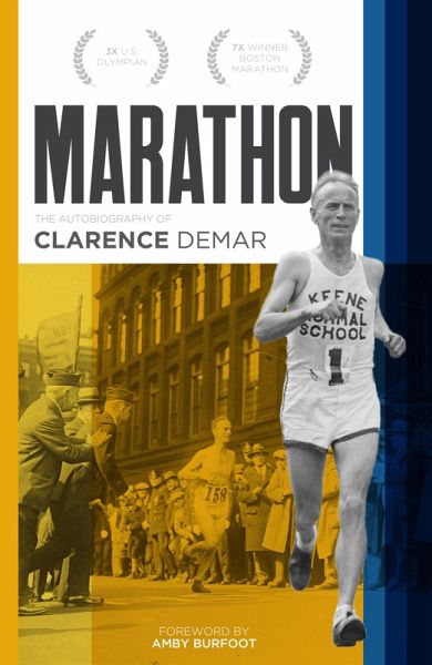 Marathon (eBook, ePUB) Marathon (eBook, ePUB)