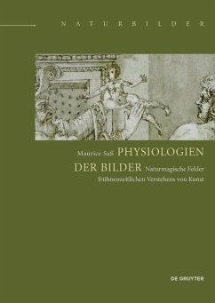 Physiologien der Bilder (eBook, PDF) - Saß, Maurice