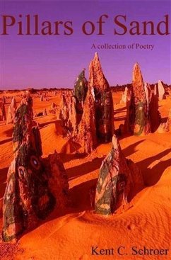 Cover Pillars of Sand (eBook, ePUB)