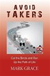 Avoid Takers (eBook, ePUB) - Bild 1