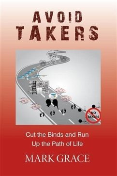 Cover Avoid Takers (eBook, ePUB)