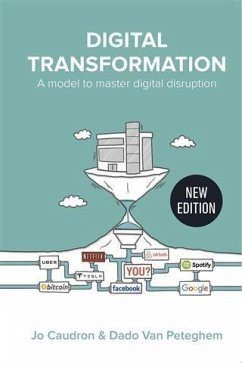 Digital Transformation (eBook, ePUB) - Caudron, Jo