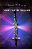 Arponis (eBook, ePUB)