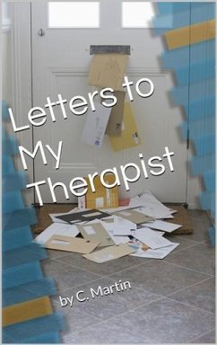 Cover Letters to My Therapist (eBook, ePUB)