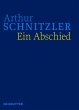 Ein Abschied (eBook, ePUB) - Bild 1
