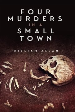 Cover Four Murders in a Small Town (eBook, ePUB)