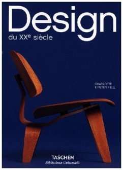 Design du XXe siècle - Fiell, Charlotte & Peter;TASCHEN