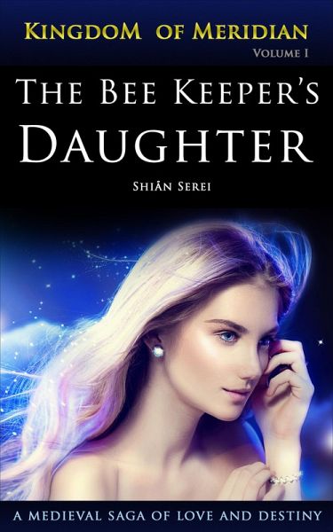 The Bee Keeper's Daughter (eBook, ePUB)