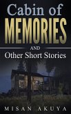 Cabin of Memories (eBook, ePUB)