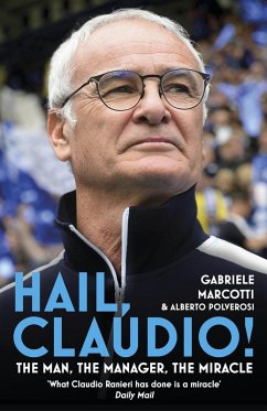 Hail, Claudio! (eBook, ePUB) - Marcotti, Gabriele; Polverosi, Alberto