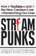 Streampunks (eBook, ePUB) - Bild 1