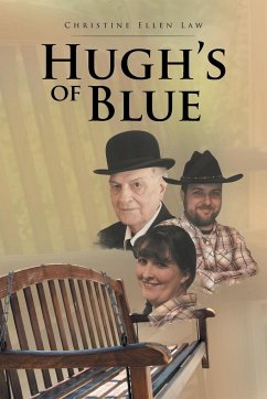 Hugh's of Blue - Law, Christine Ellen