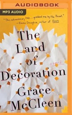 The Land of Decoration - Mccleen, Grace