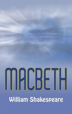 Macbeth - Shakespeare, William