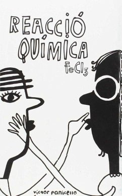 Cover Reacció química : FeCl3