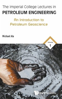 The Imperial College Lectures in Petroleum Engineering - Ala, Michael