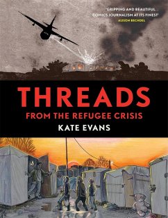 Threads - Evans, Kate