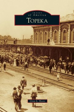 Topeka - Hoots, Greg A.