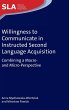 Willingness to Communicate in... - Bild 1
