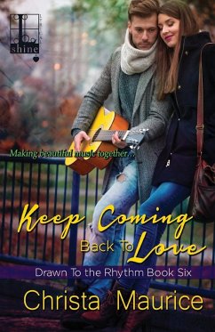 Keep Coming Back To Love - Maurice, Christa