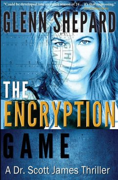 The Encryption Game - Shepard, Glenn