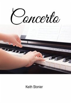 Concerto - Stonier, Keith