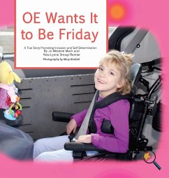 OE Wants It to Be Friday - Mach, Jo Meserve; Vera, Stroup-Rentier Lynne