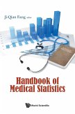 HANDBOOK OF MEDICAL STATISTICS