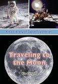 Traveling to the Moon