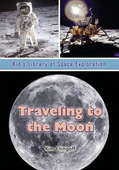 Traveling to the Moon - Etingoff, Kim