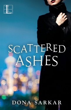 Scattered Ashes - Sarkar, Dona