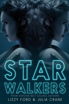 Starwalkers - Ford, Lizzy; Crane, Julia