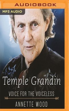 Temple Grandin - Wood, Annette