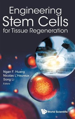 ENGINEERING STEM CELLS FOR TISSUE REGENERATION