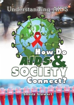 How Do AIDS & Society Connect? - Nelson, Sheila