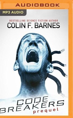 CODE BREAKERS PREQUEL M - Barnes, Colin F.