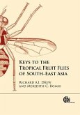 Keys to the Tropical Fruit Flies of South-East Asia