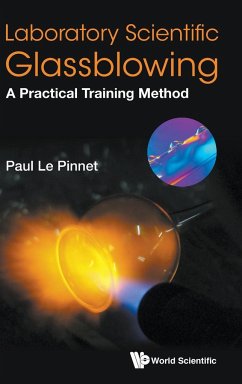 LABORATORY SCIENTIFIC GLASSBLOWING - Paul Le Pinnet