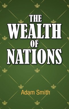 Cover The Wealth of Nations