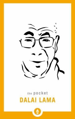 The Pocket Dalai Lama - Craig, Mary