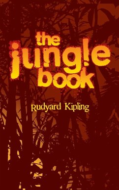 The Jungle Book - Kipling, Rudyard