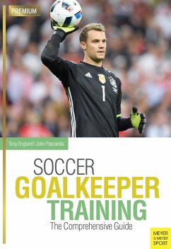 SOCCER GOALKEEPER TRAINING - Englund, Tony;Pascarella, John