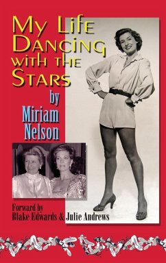 My Life Dancing With The Stars - Nelson, Miriam