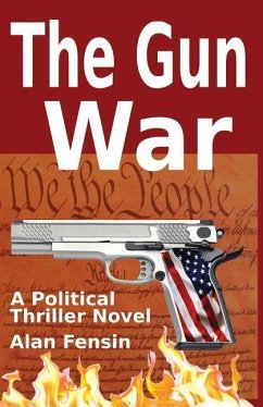 GUN WAR - Fensin, Alan