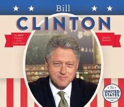 Bill Clinton - Rumsch, Breann